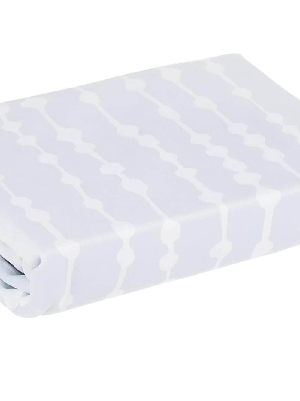 4moms Breeze Bassinet Sheets, Machine Washable, Soft, Plush, Waterproof